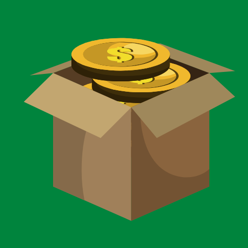 Pennies in a Box